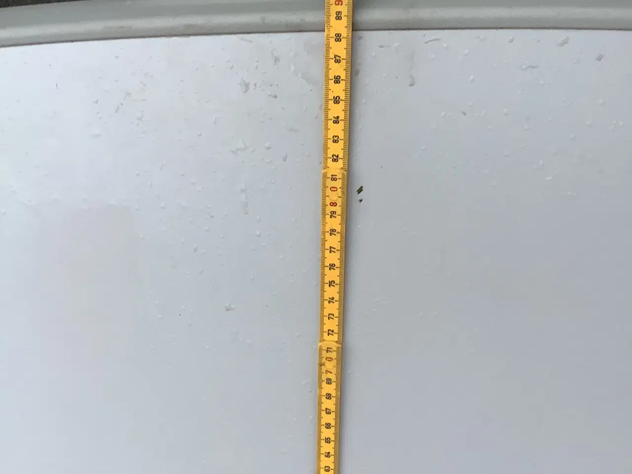 Billede 7 - Campingbord Westfield 