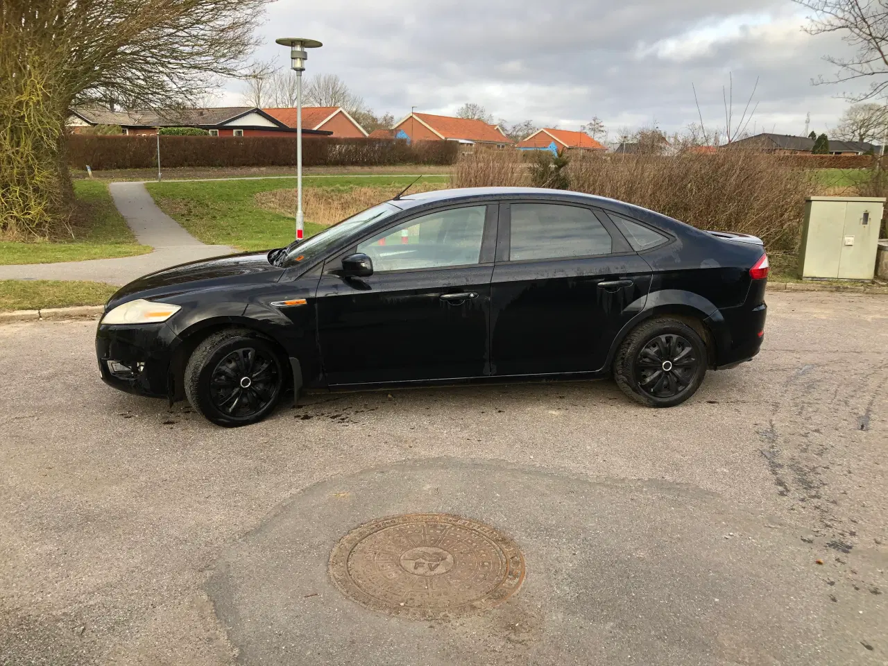 Billede 3 - Ford Mondeo 