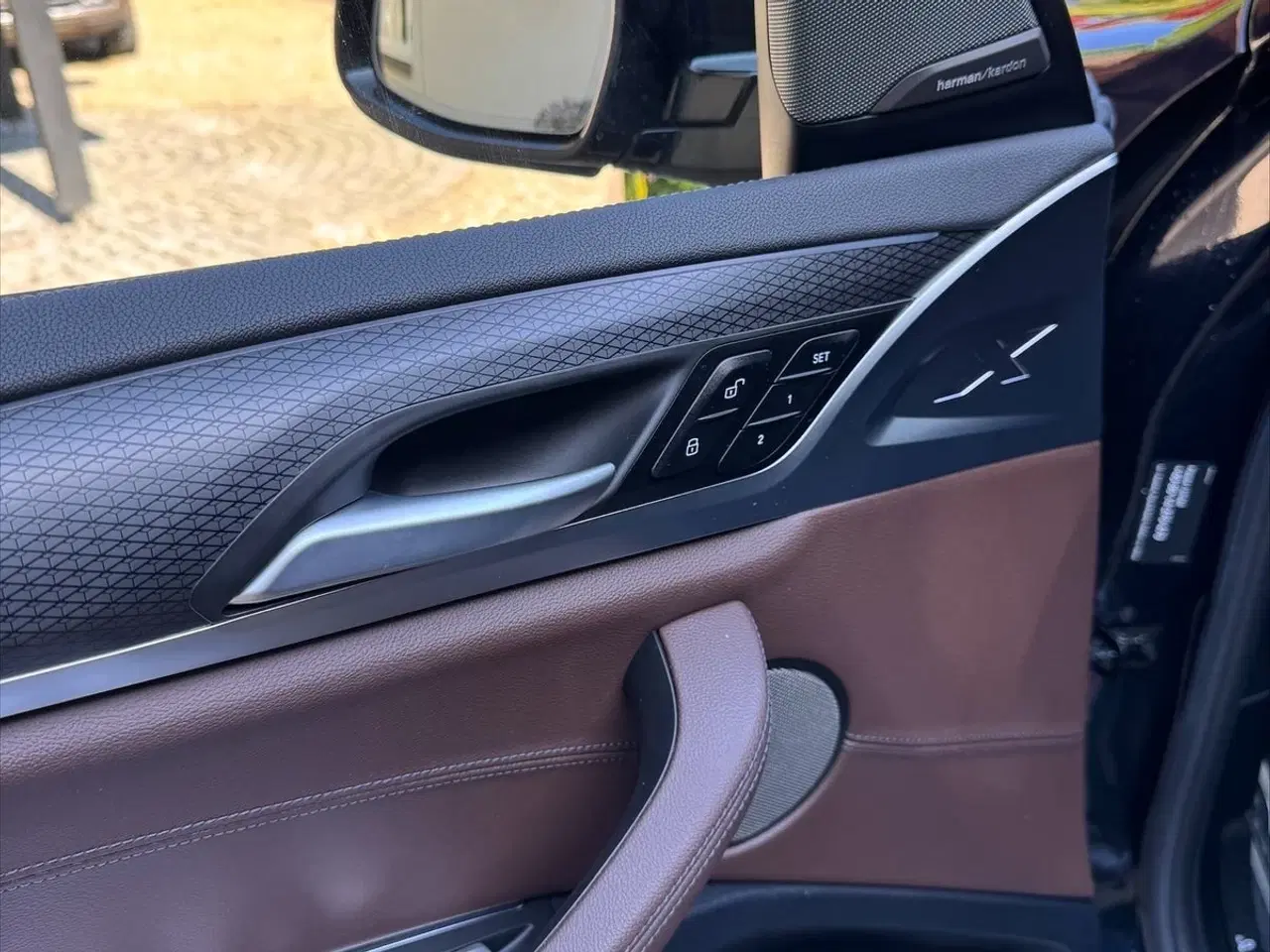 Billede 15 - BMW iX3  Charged Plus M-Sport