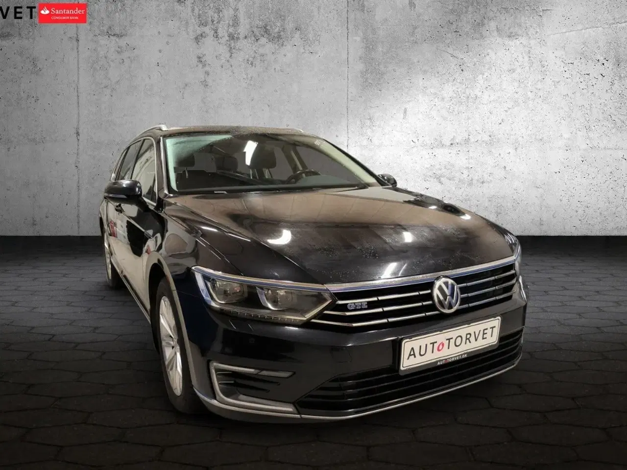 Billede 2 - VW Passat 1,4 GTE Highline Variant DSG