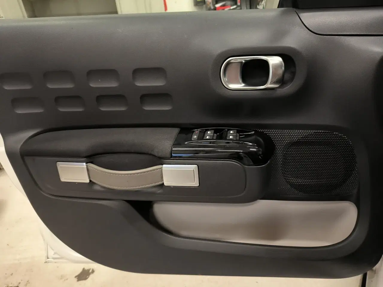 Billede 15 - Citroën C3 1,2 PureTech 110 SkyLine EAT6 Van
