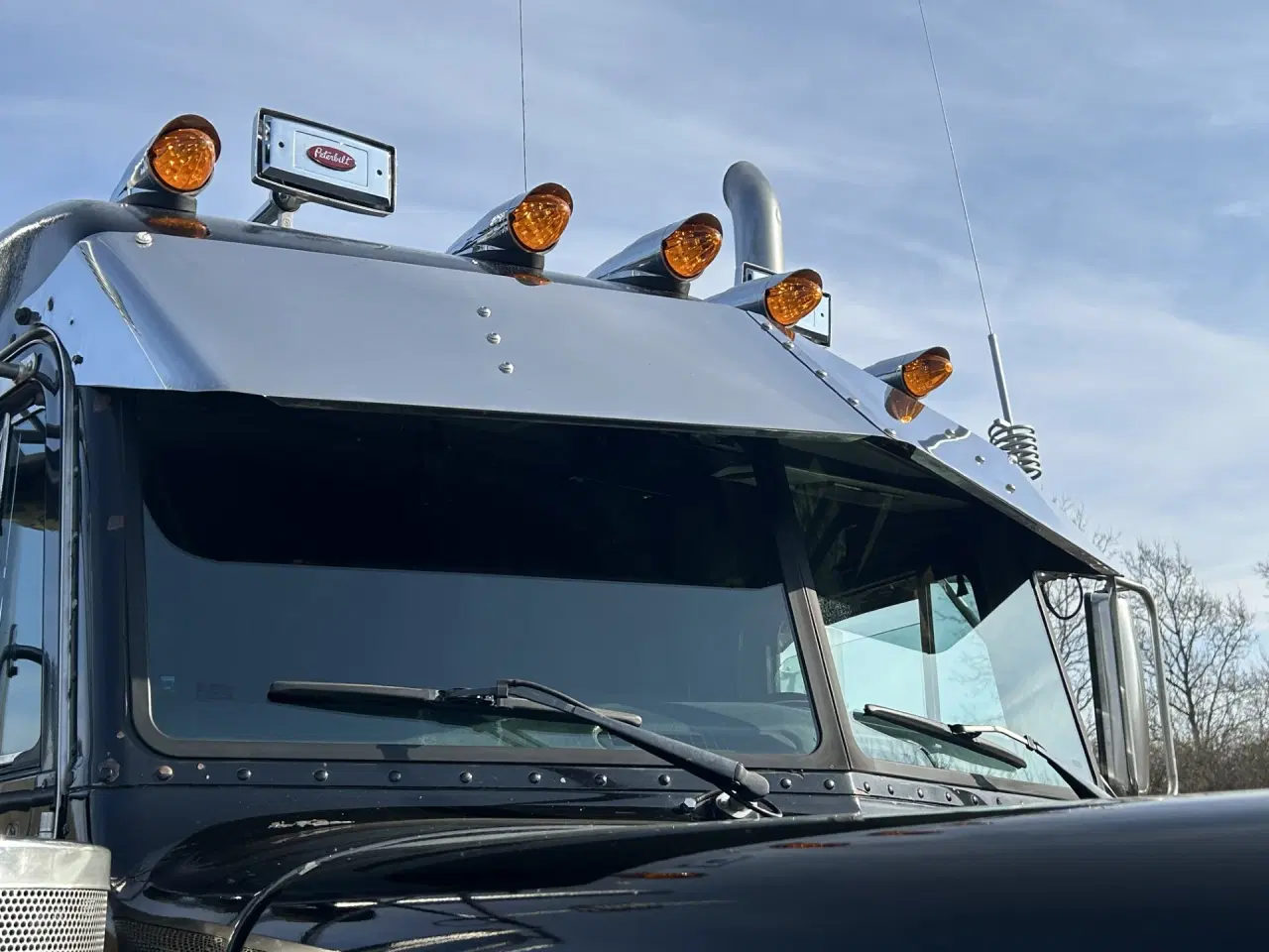 Billede 6 - Peterbilt 379 XL