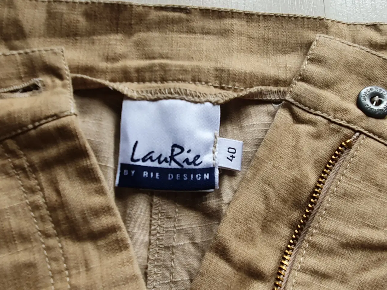 Billede 5 - Lau Rie shorts 