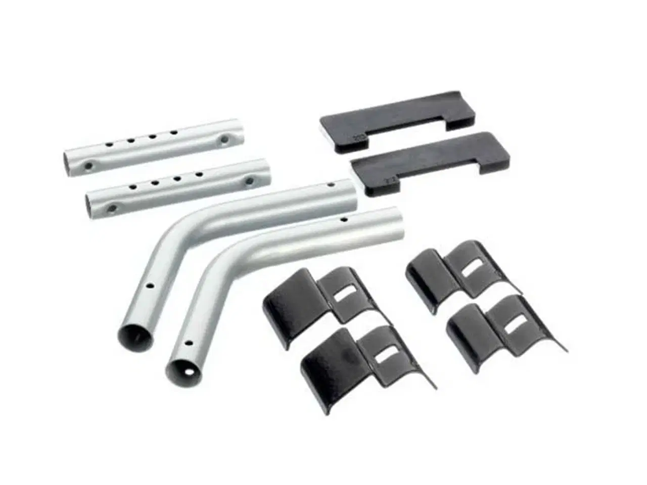 Billede 1 - Backpac kit 16