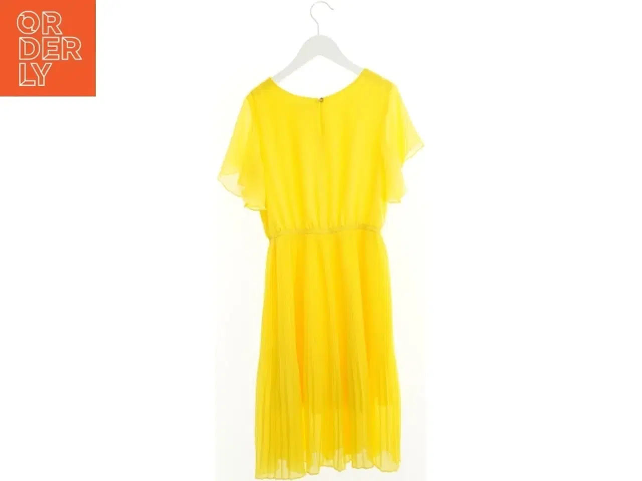 Billede 2 - Kjole fra Name It (str. 140 cm)