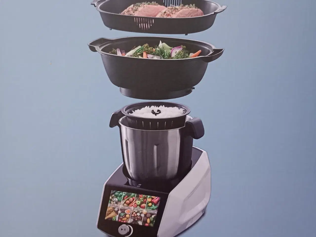 Billede 2 - Termoblender , Claus Holm, Deli