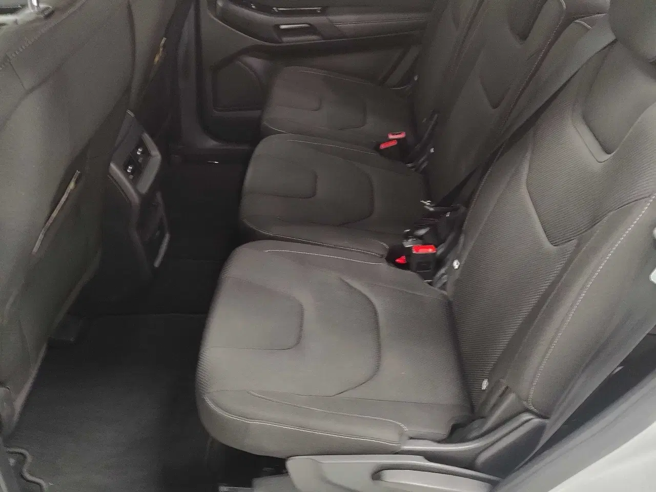 Billede 8 - Ford S-Max titanium