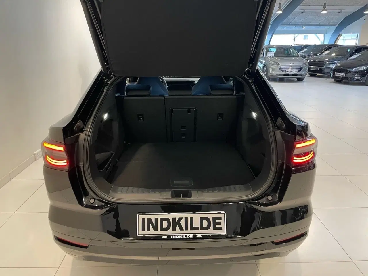 Billede 12 - Ford Capri 84 Premium Extended Range AWD