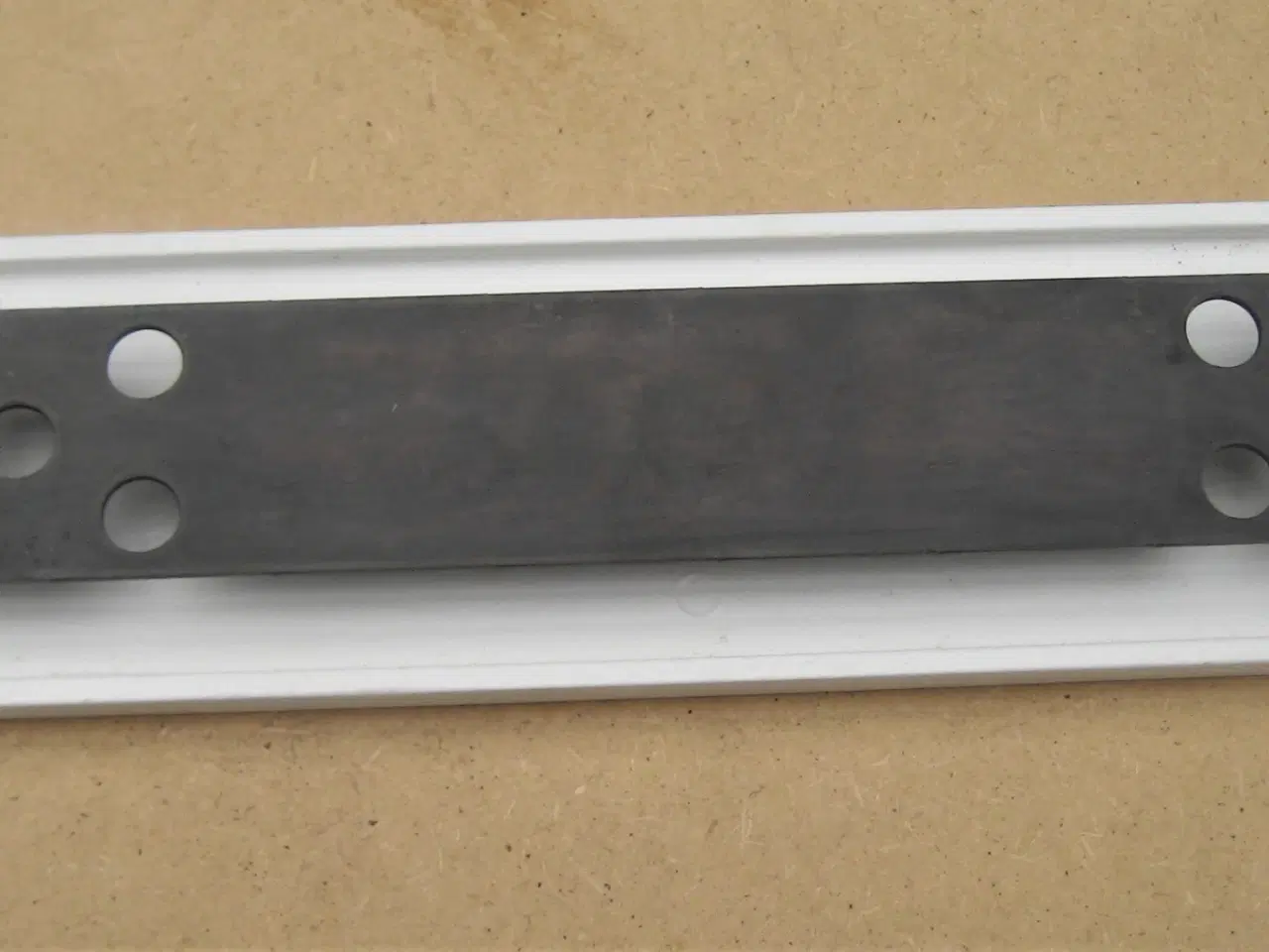 Billede 5 - Målerskab, skiltesystem