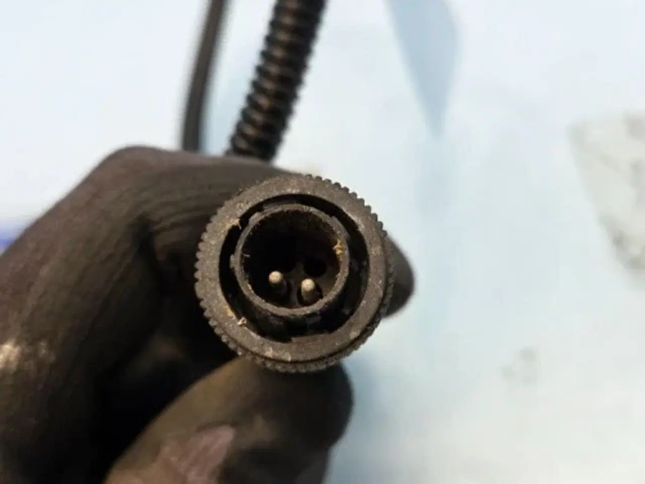 Billede 8 - Massey Ferguson 7278 Sensor 28780514