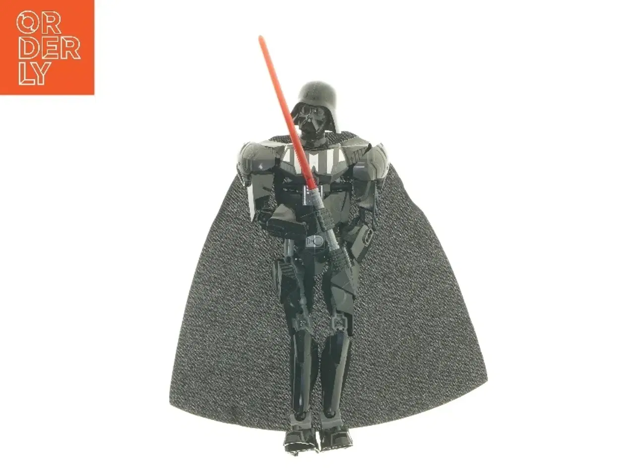 Billede 1 - LEGO Darth Vader 75111 - 29 cm