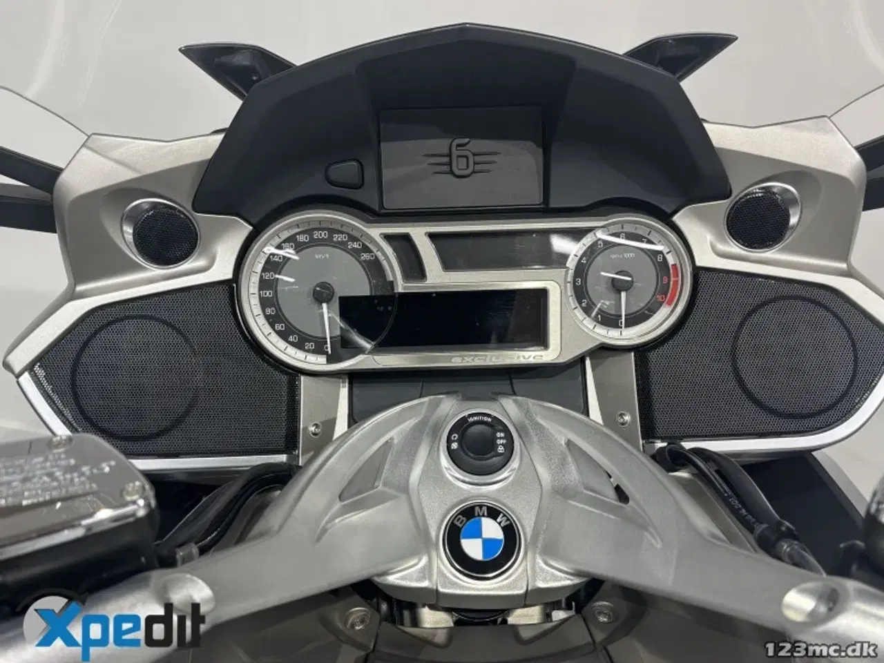 Billede 13 - BMW K 1600 GTL Exclusive