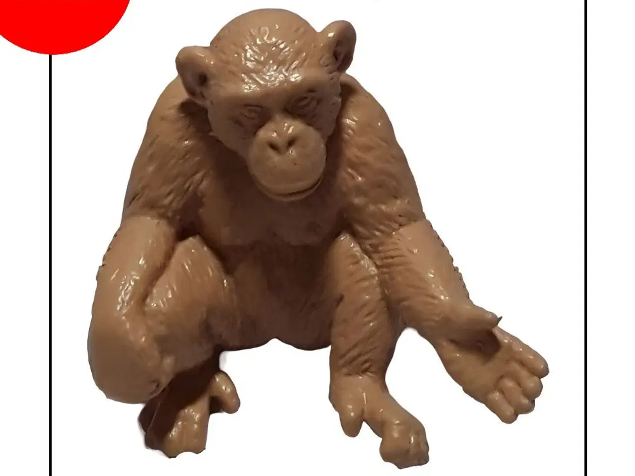 Billede 1 - Schleich 14191B Chimp Female Roland - Toy Fair 200