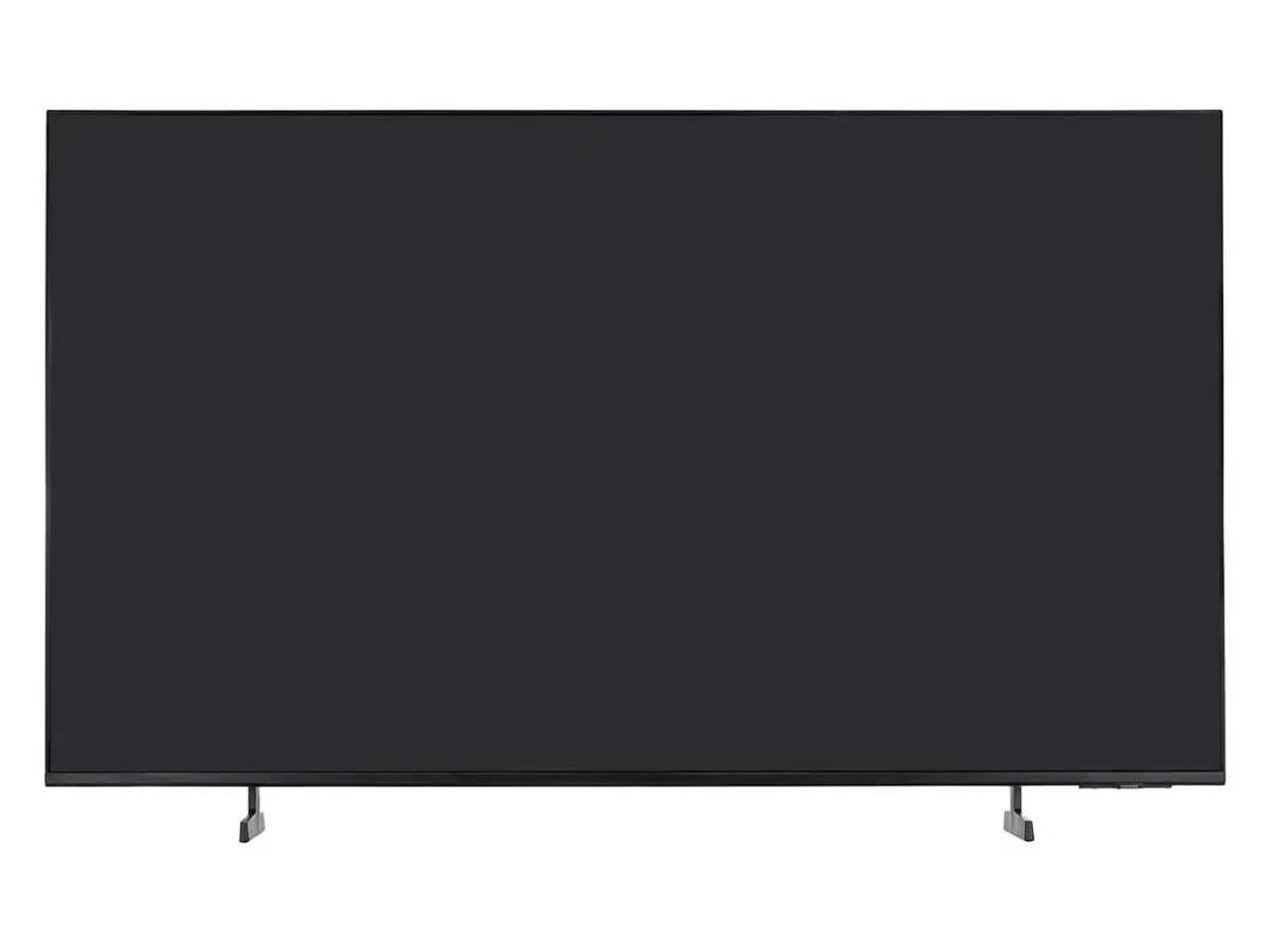 Billede 15 - 4K Smart TV Samsung 43" UE43U8072FU (2025) – sort