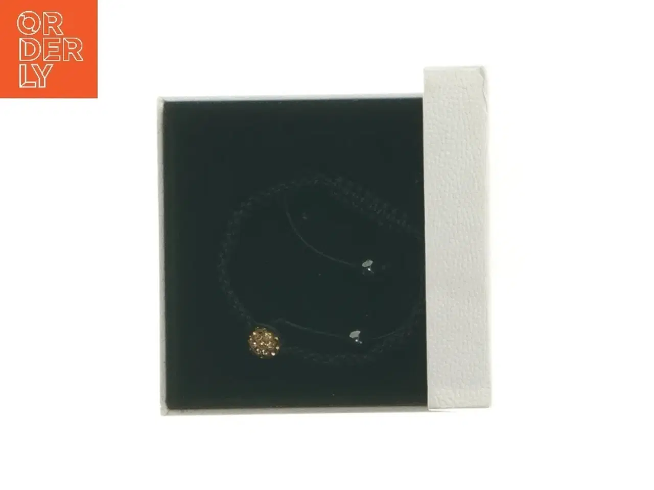 Billede 5 - Pandora armbånd fra Pandora (str. Ø 7 cm)