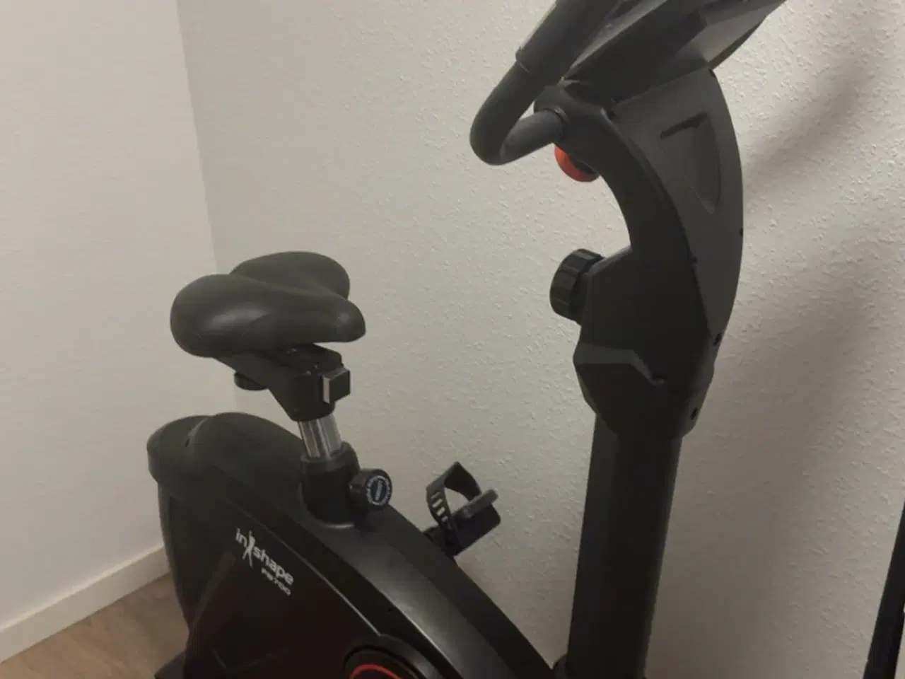 Billede 1 - Motionscykel 