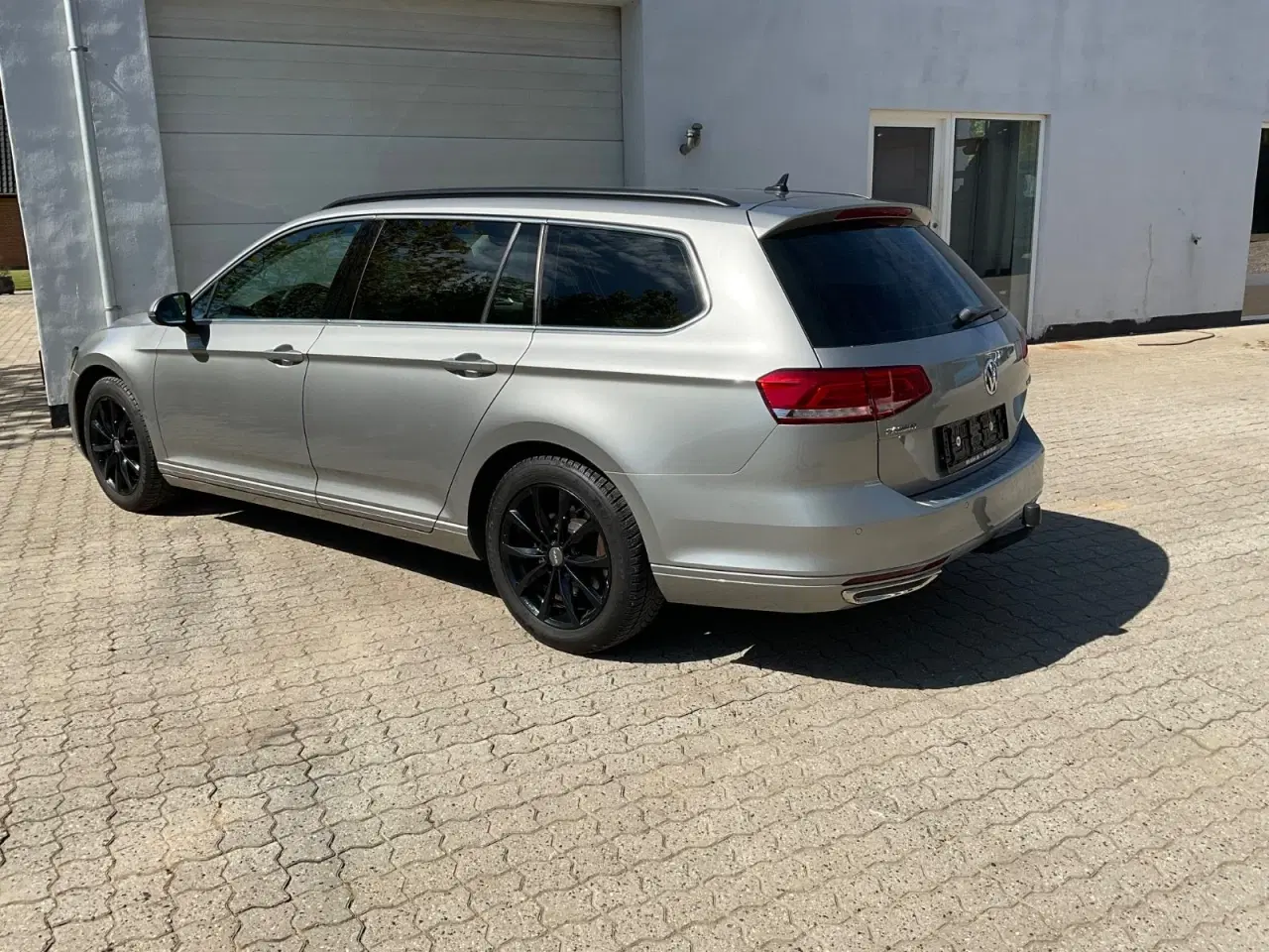 Billede 4 - VW Passat 1,4 TSi 150 Comfortline Variant DSG
