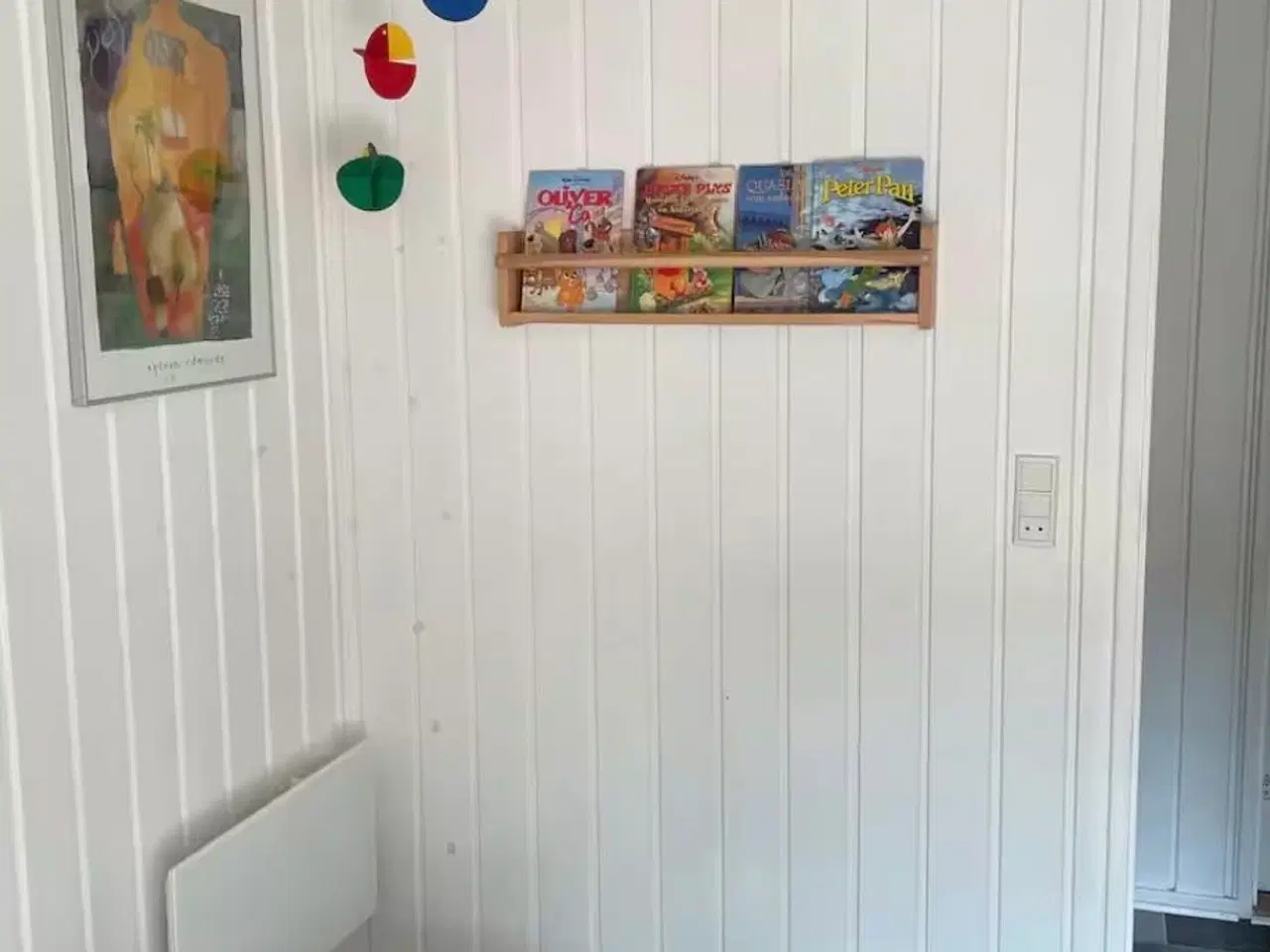 Billede 8 - Ferielejlighed nær Rødby med gratis badeland