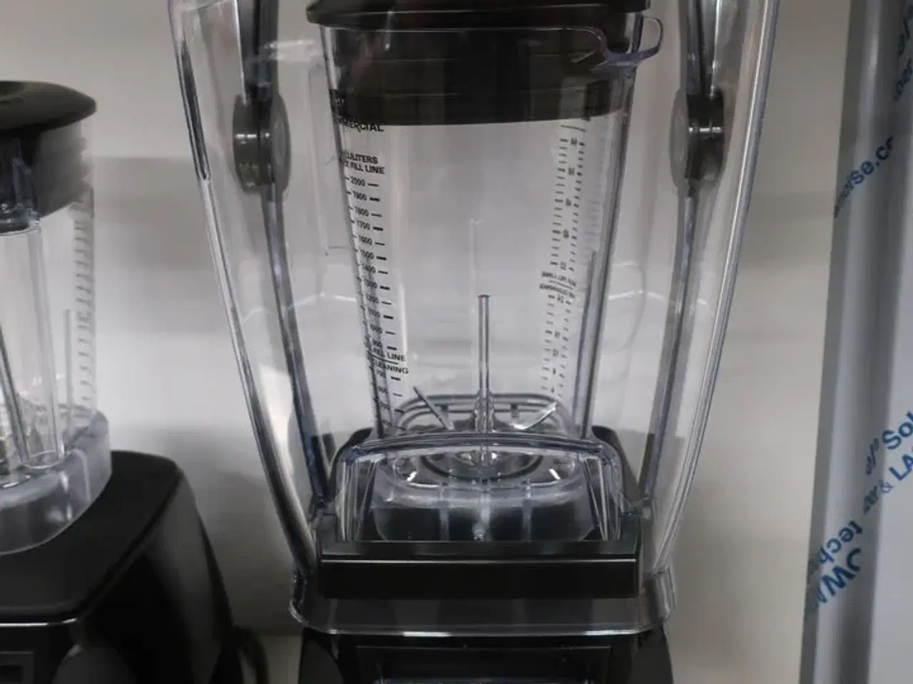 Billede 1 - Blender WARING MX1500XTXSEE