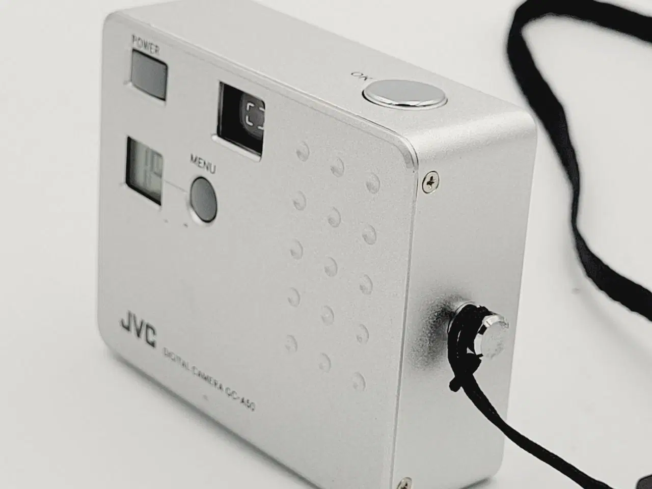 Billede 6 - ⭐️ JVC Webcam GC-A50