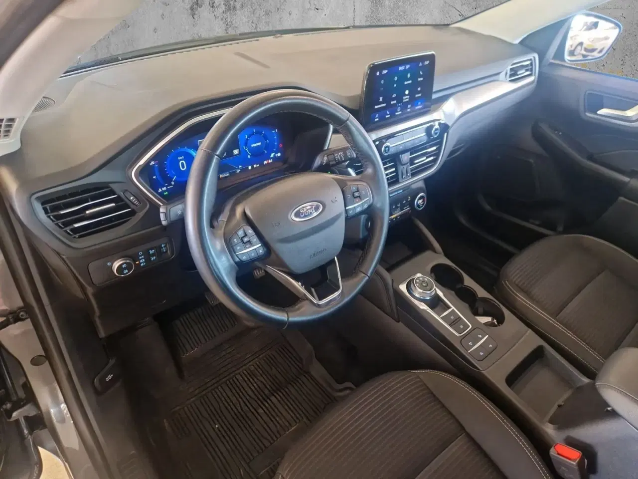 Billede 13 - Ford Kuga 1,5 EcoBlue Titanium aut. Van