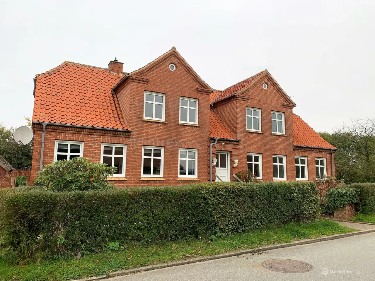 Billede 7 - Investeringsejendom tæt ved Viborg - 1. års forrentning 6.32%