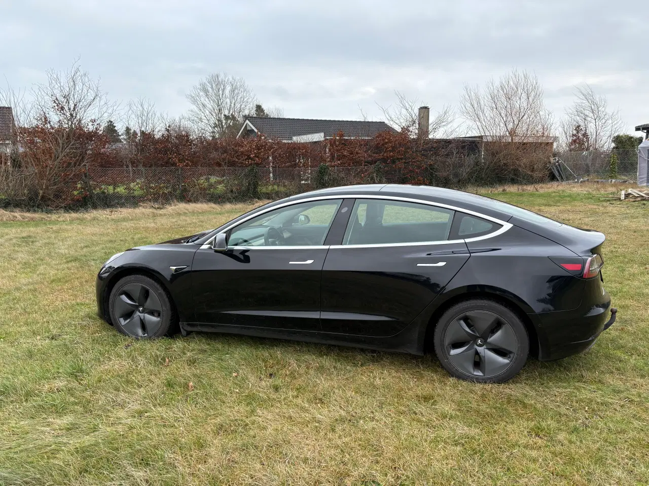 Billede 1 - Taska 3 Long Range