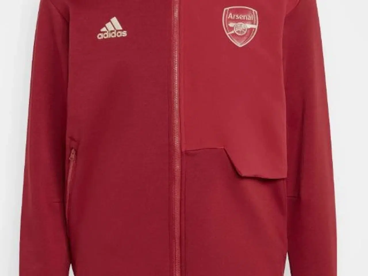 Billede 1 - ARSENAL ANTHEM JAKKE - Adidas Performance 