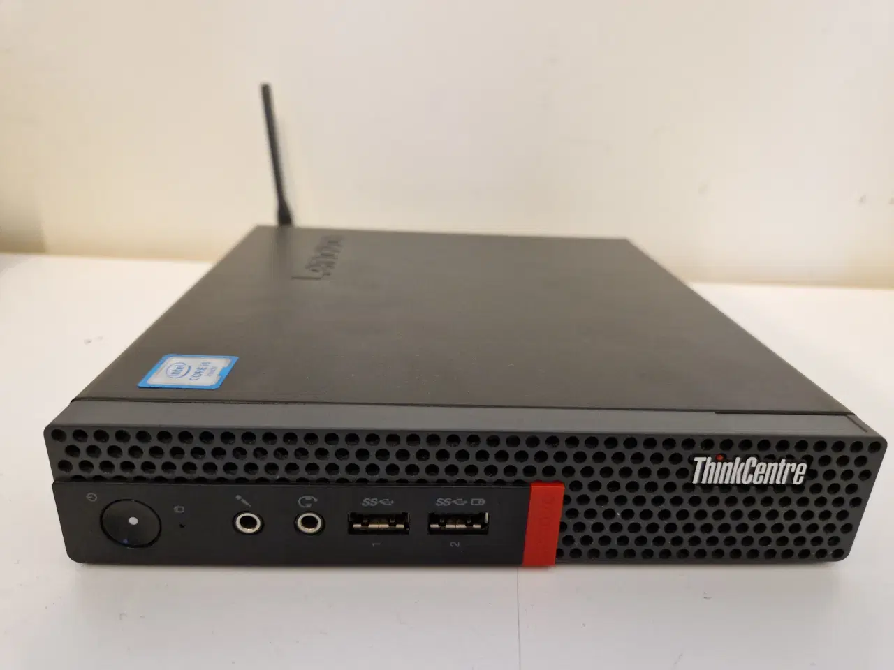 Billede 1 - Lenovo M910x Tiny