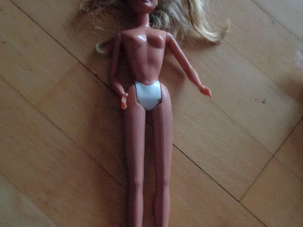 Billede 4 - Barbie