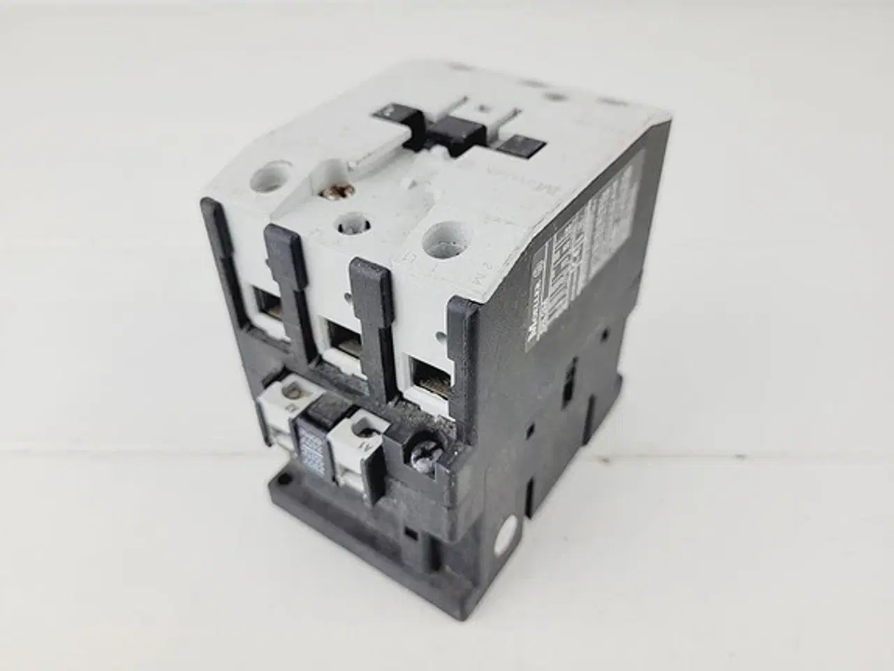 Billede 3 - Moeller DIL2M contactor