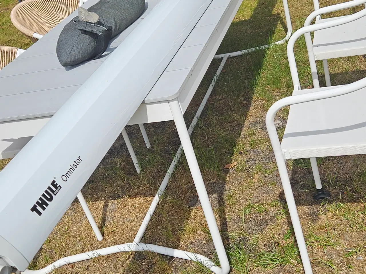 Billede 5 - Thule Omnistor 6300
