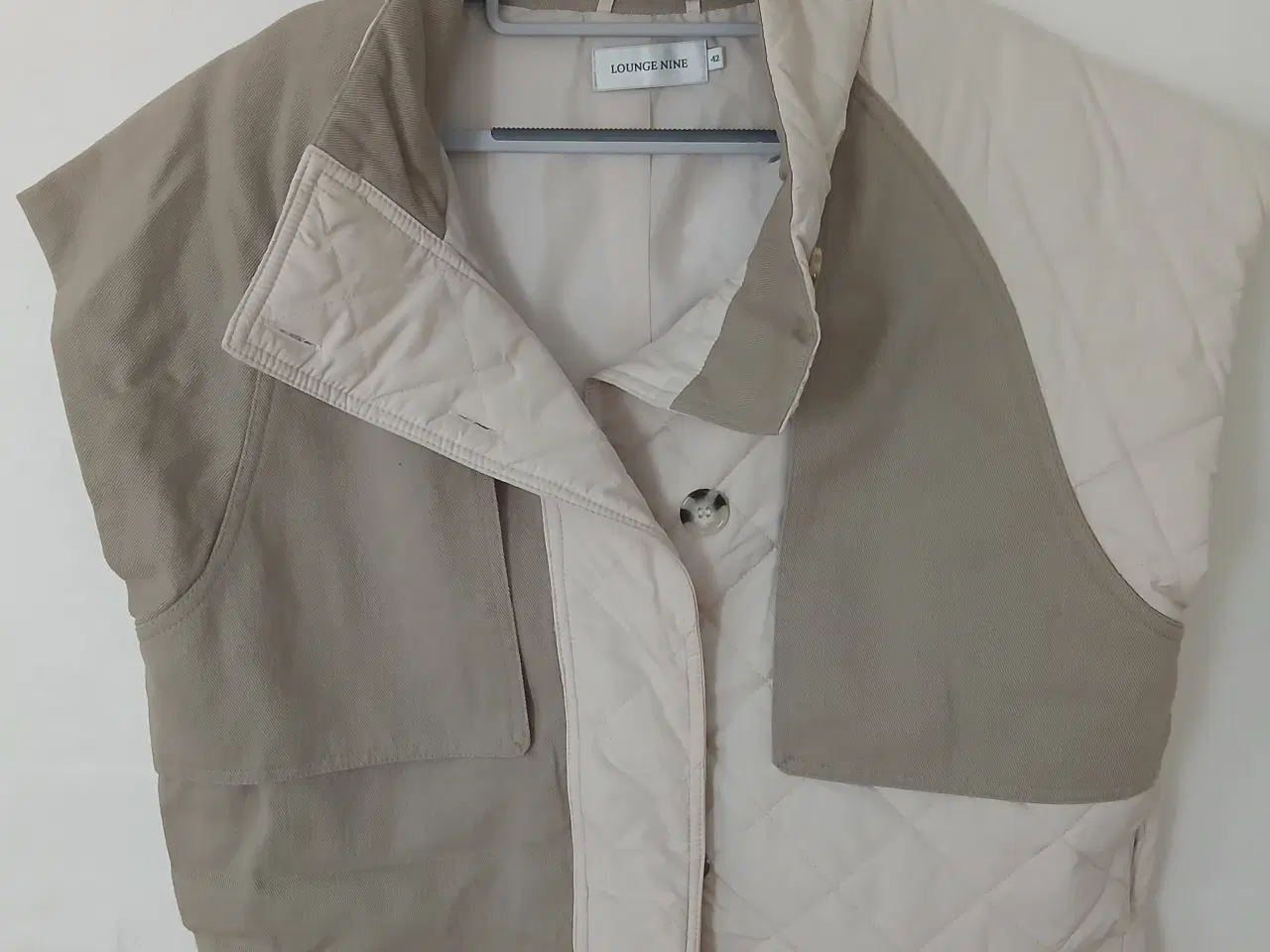 Billede 1 - Kort vest