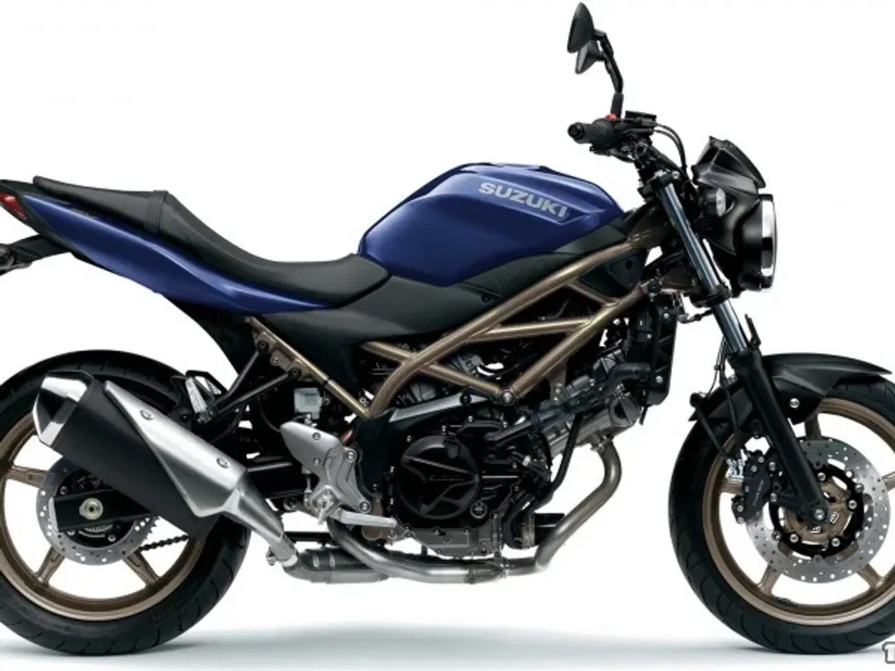 Billede 3 - Suzuki SV 650