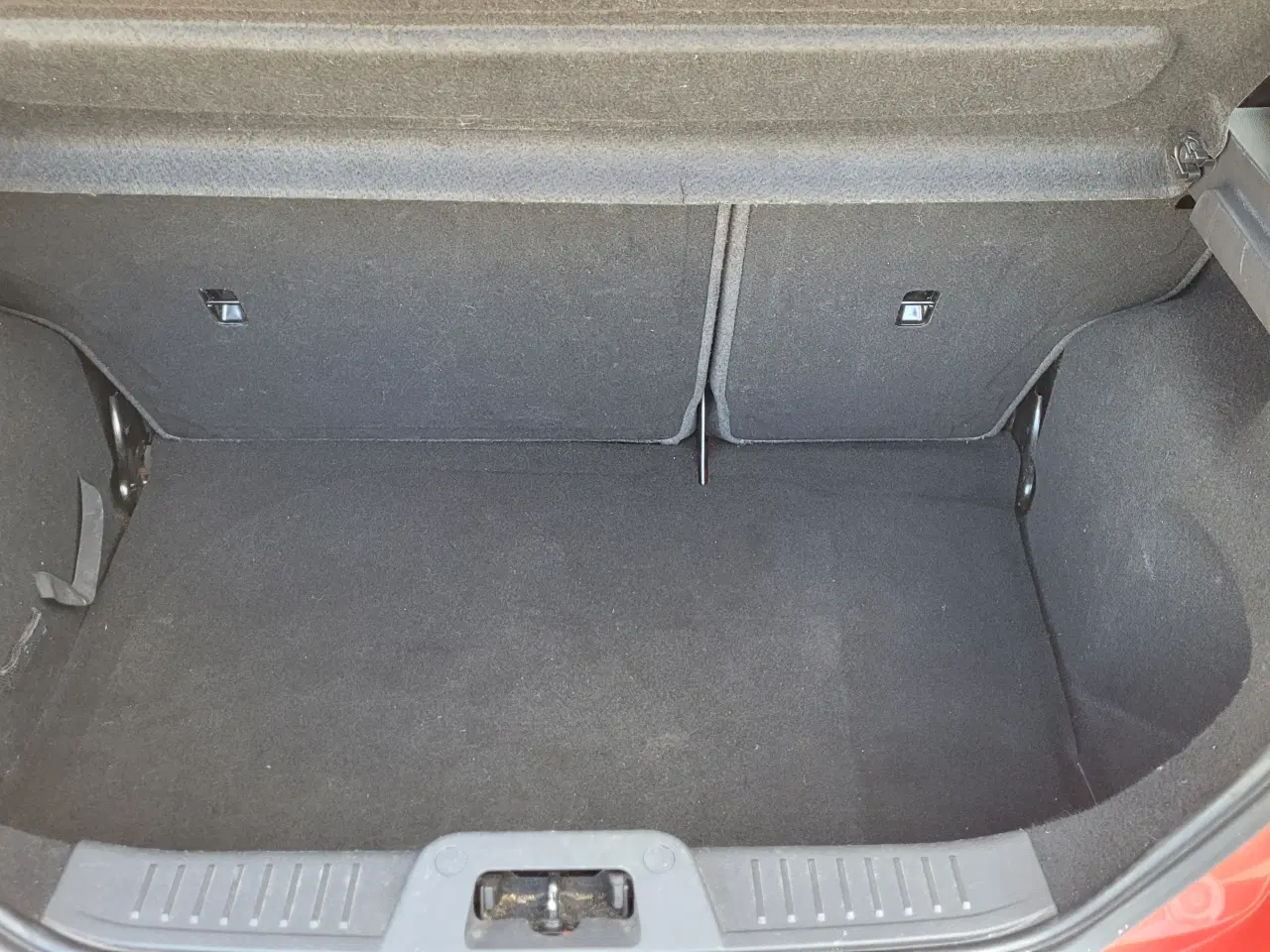Billede 11 - Ford Fiersta 1.0 ecoboost 2015