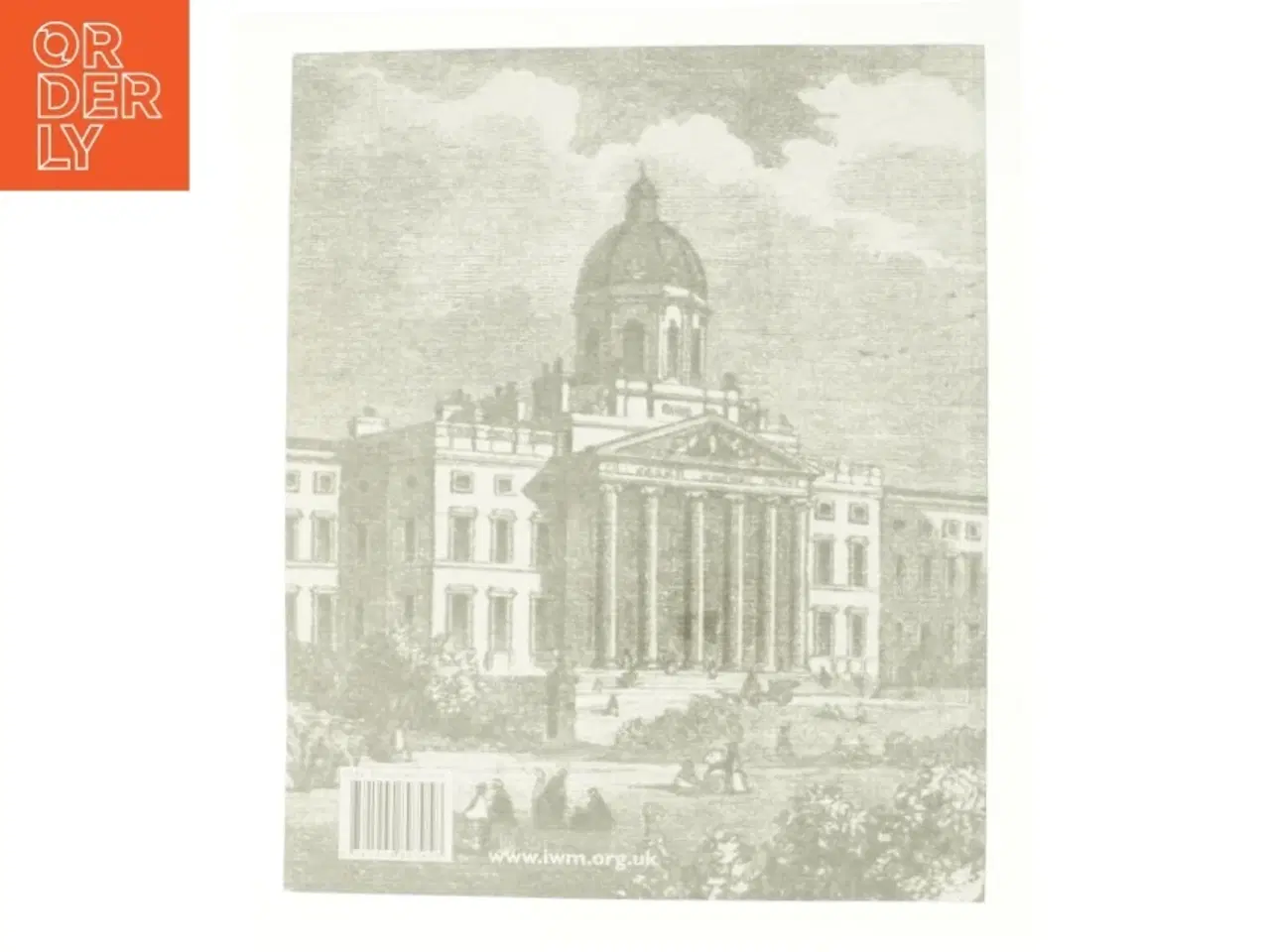 Billede 2 - Imperial War Museum London Guide by Unknown af Imperial War Museum (Bog)