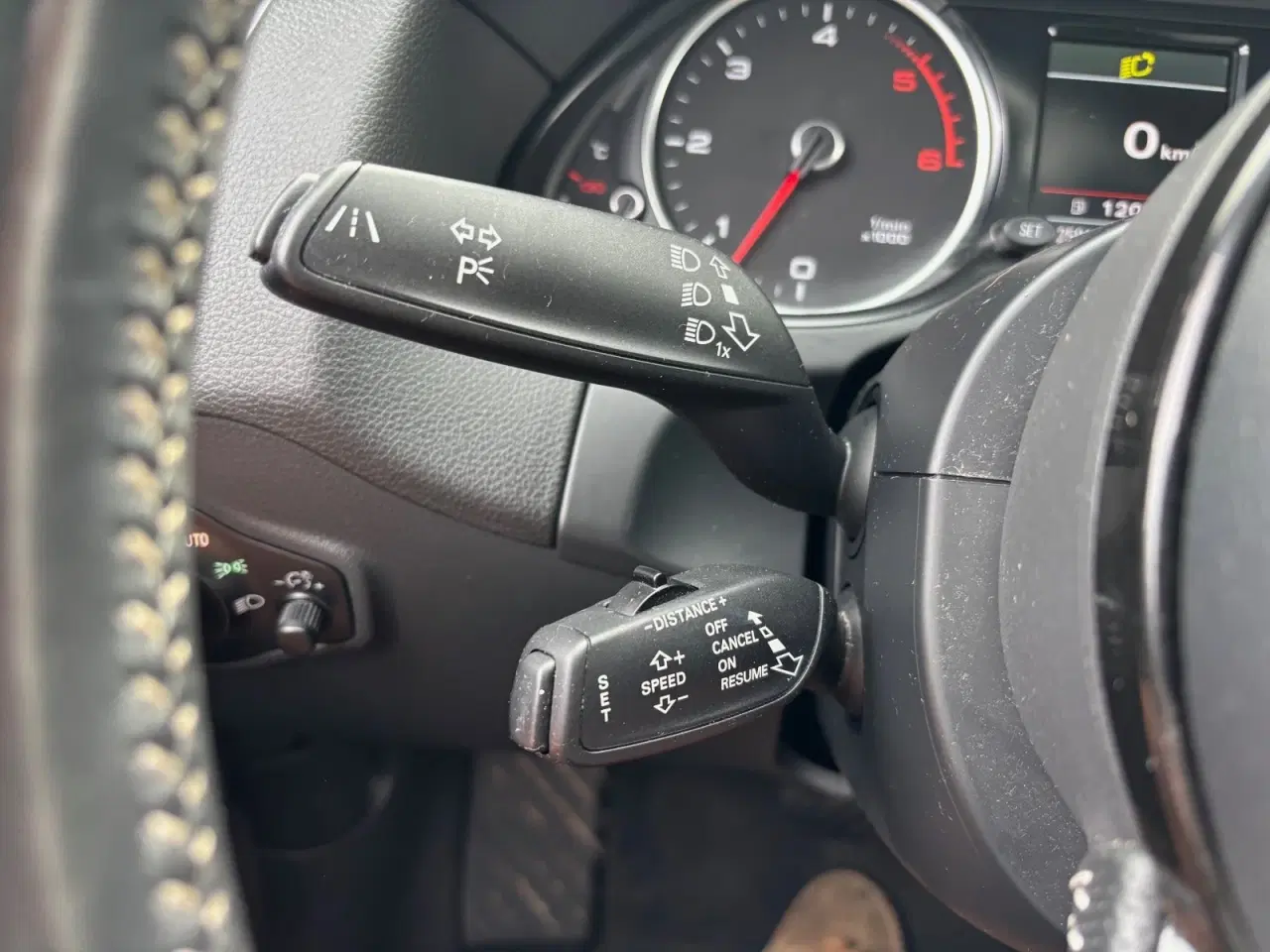 Billede 11 - Audi Q5 3,0 TDi 258 S-line quattro S-tr. Van