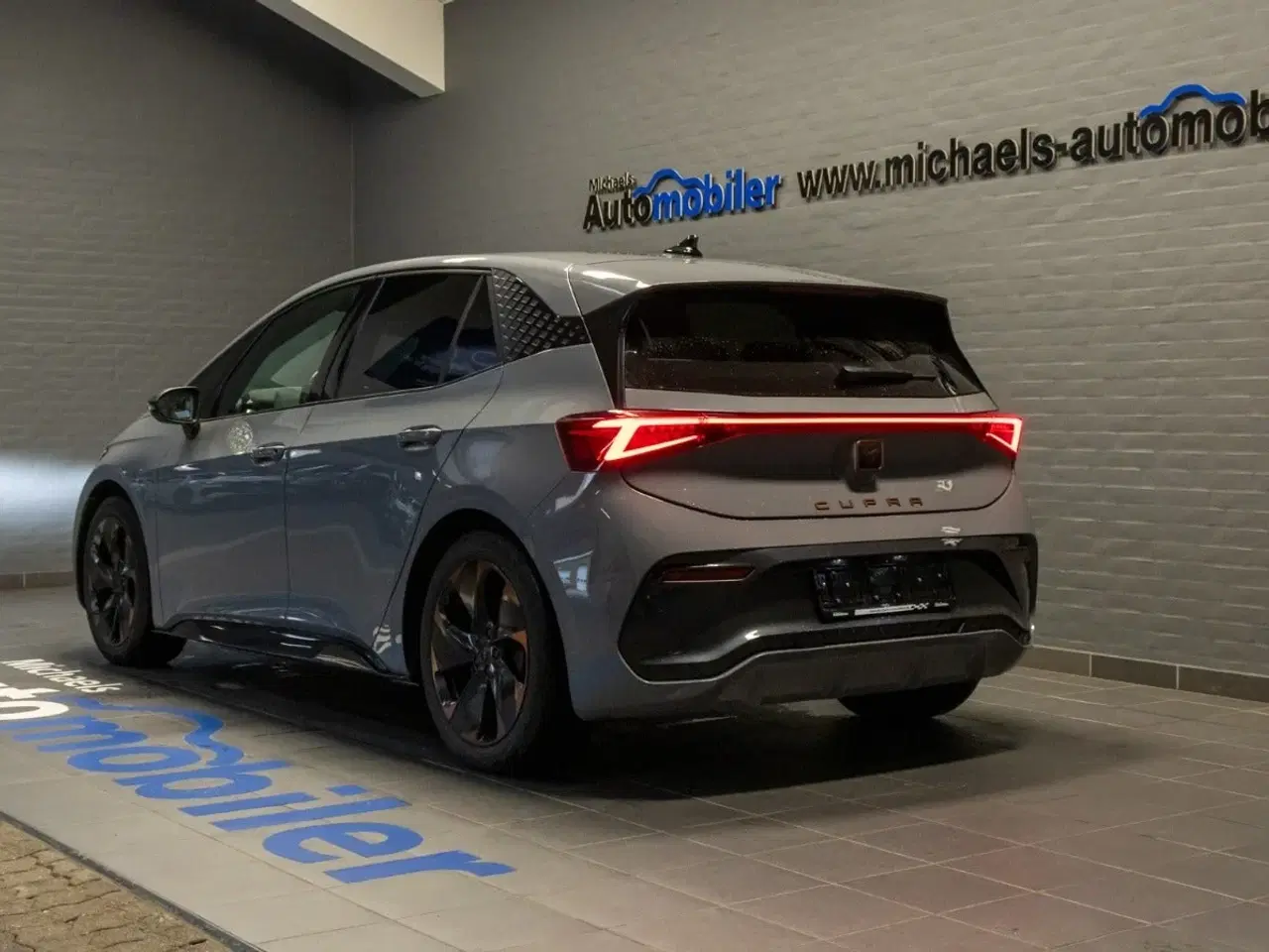 Billede 4 - Cupra Born 58 High