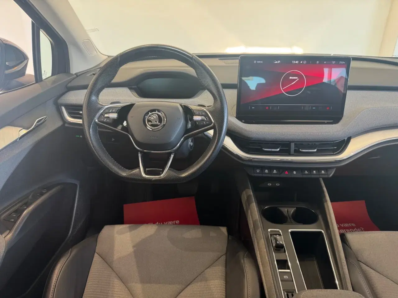 Billede 9 - Skoda Enyaq 80 iV Loft
