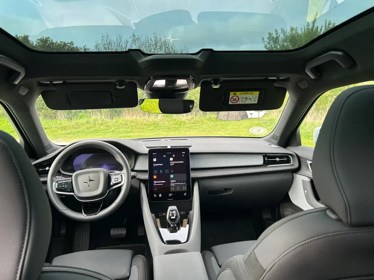 Billede 5 - Polestar 2 Standard range single motor 69 kWh