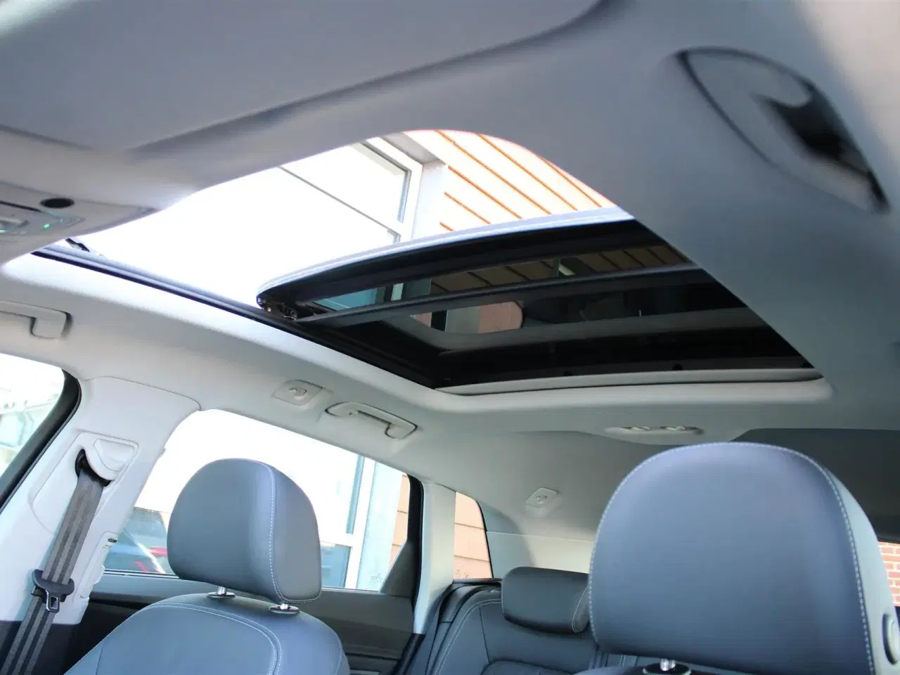 Billede 4 - Audi E-tron 55 Quattro 408HK 5d Aut.