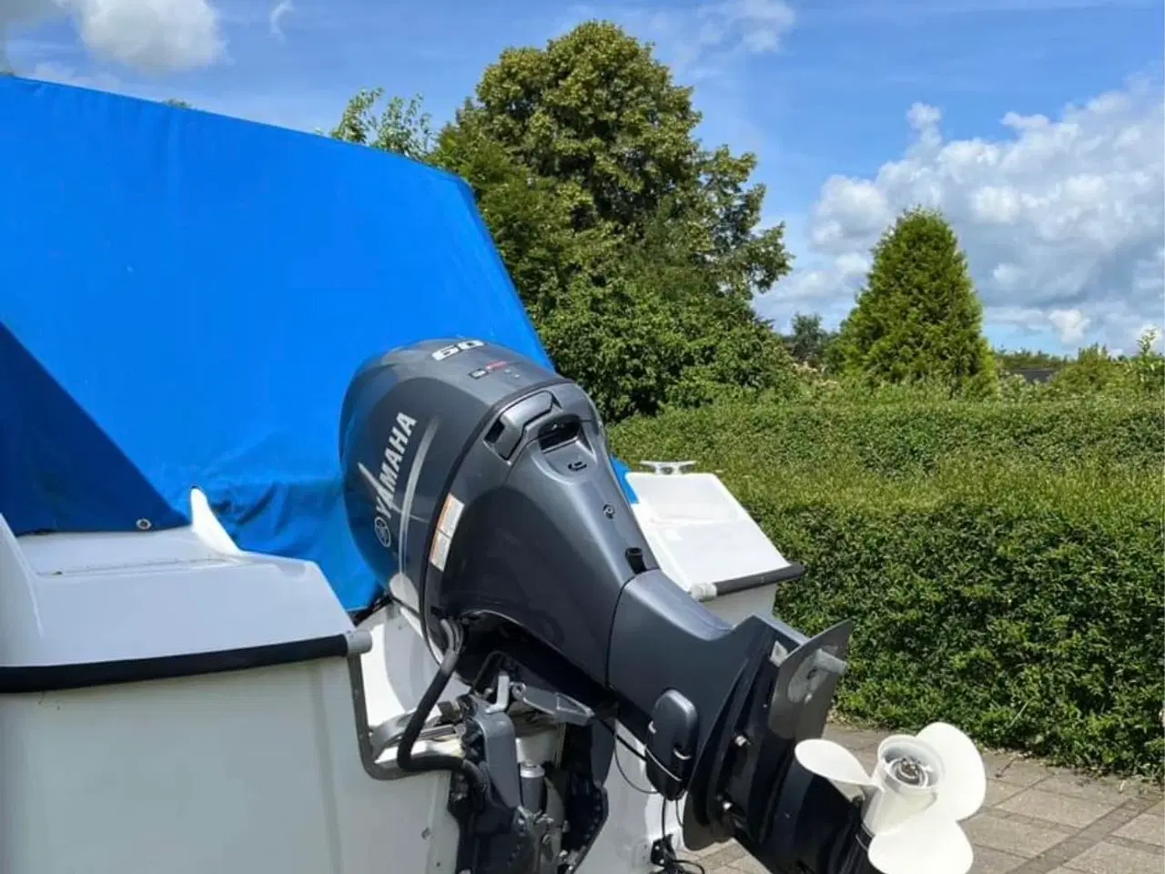 Billede 7 - Ryds 560 Camping