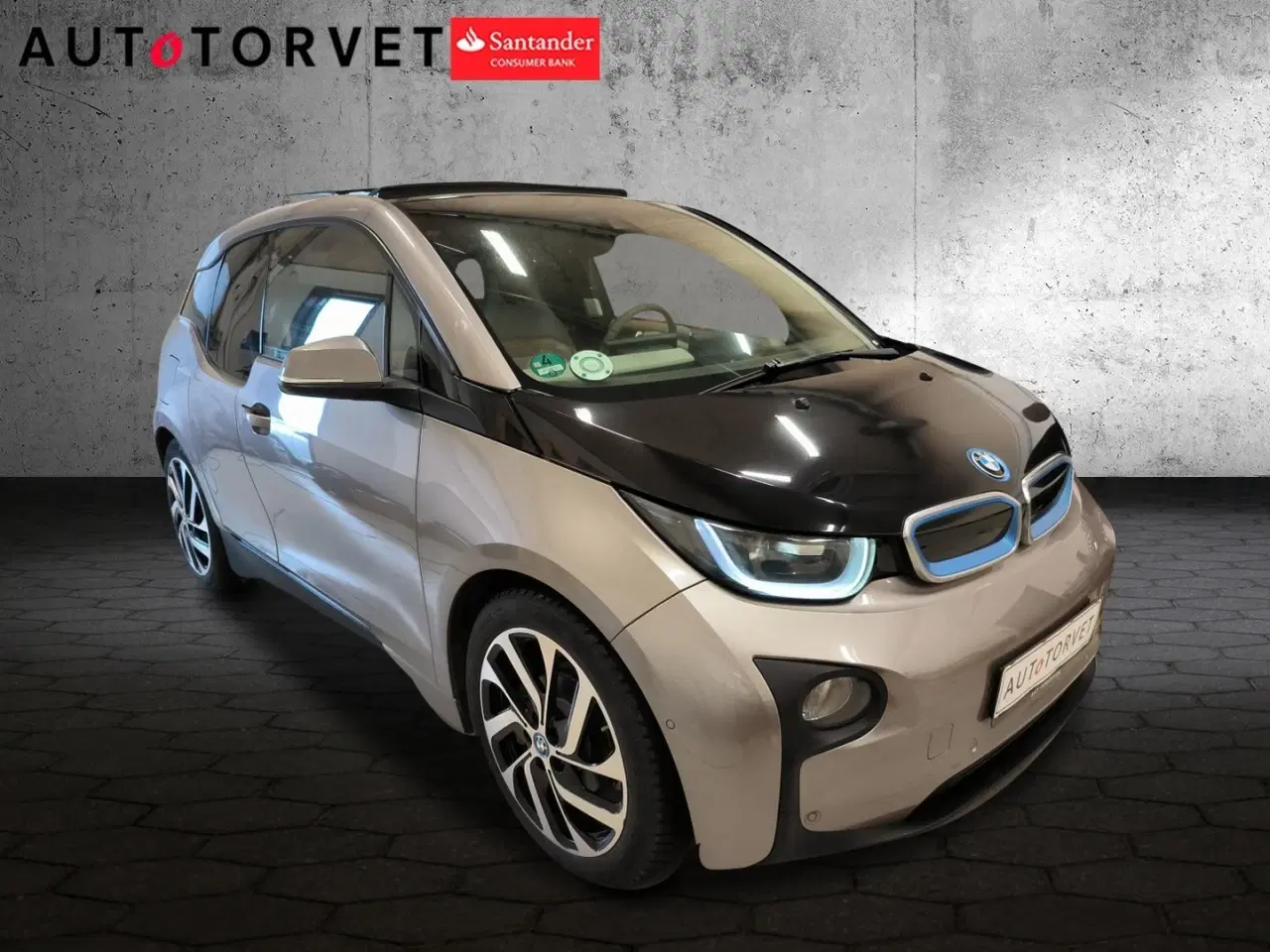 Billede 2 - BMW i3  BEV