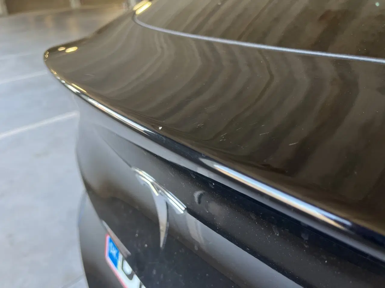 Billede 18 - Tesla Model Y  Long Range AWD