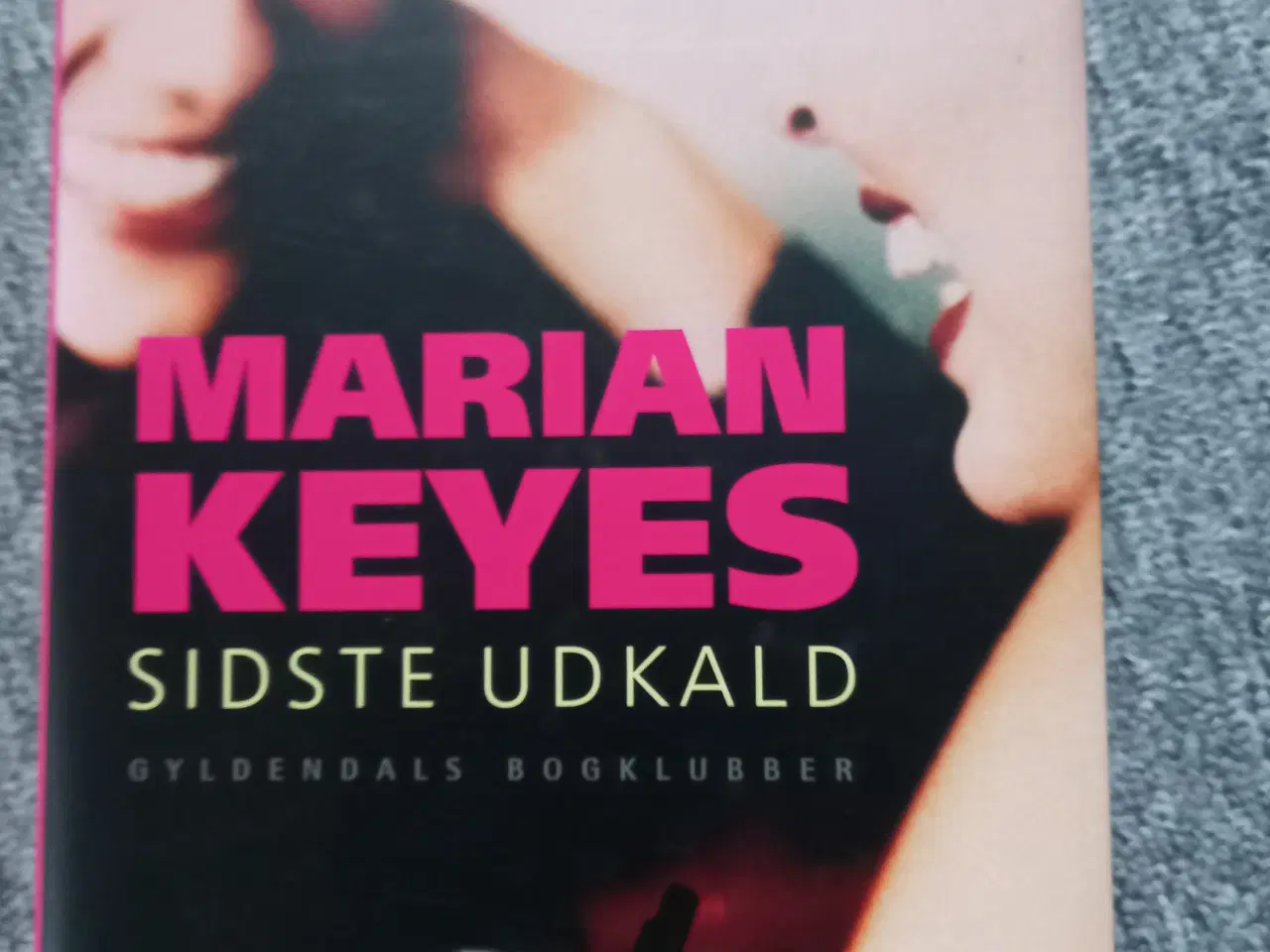 Billede 2 - Marian Keyes bøger