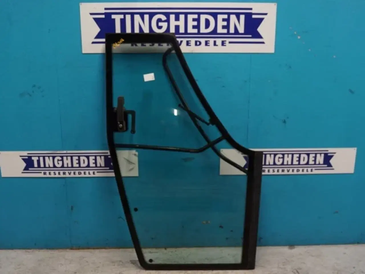 Billede 1 - New Holland 8770 Højre Dør 86013287