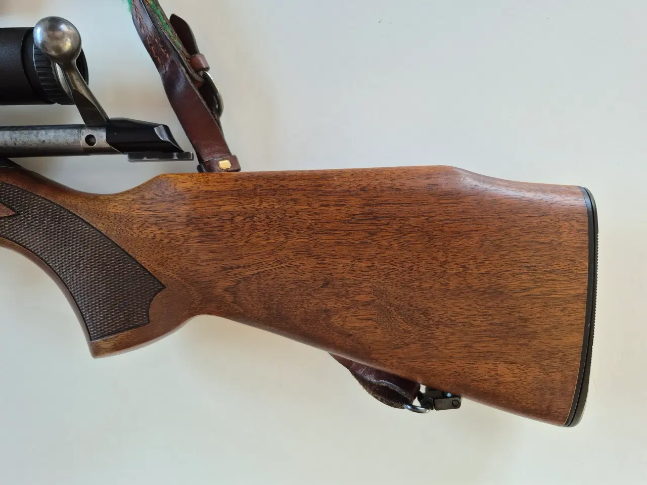 Billede 10 - Tikka M590 .308 WIN Links m. Zeizz Diavari Z