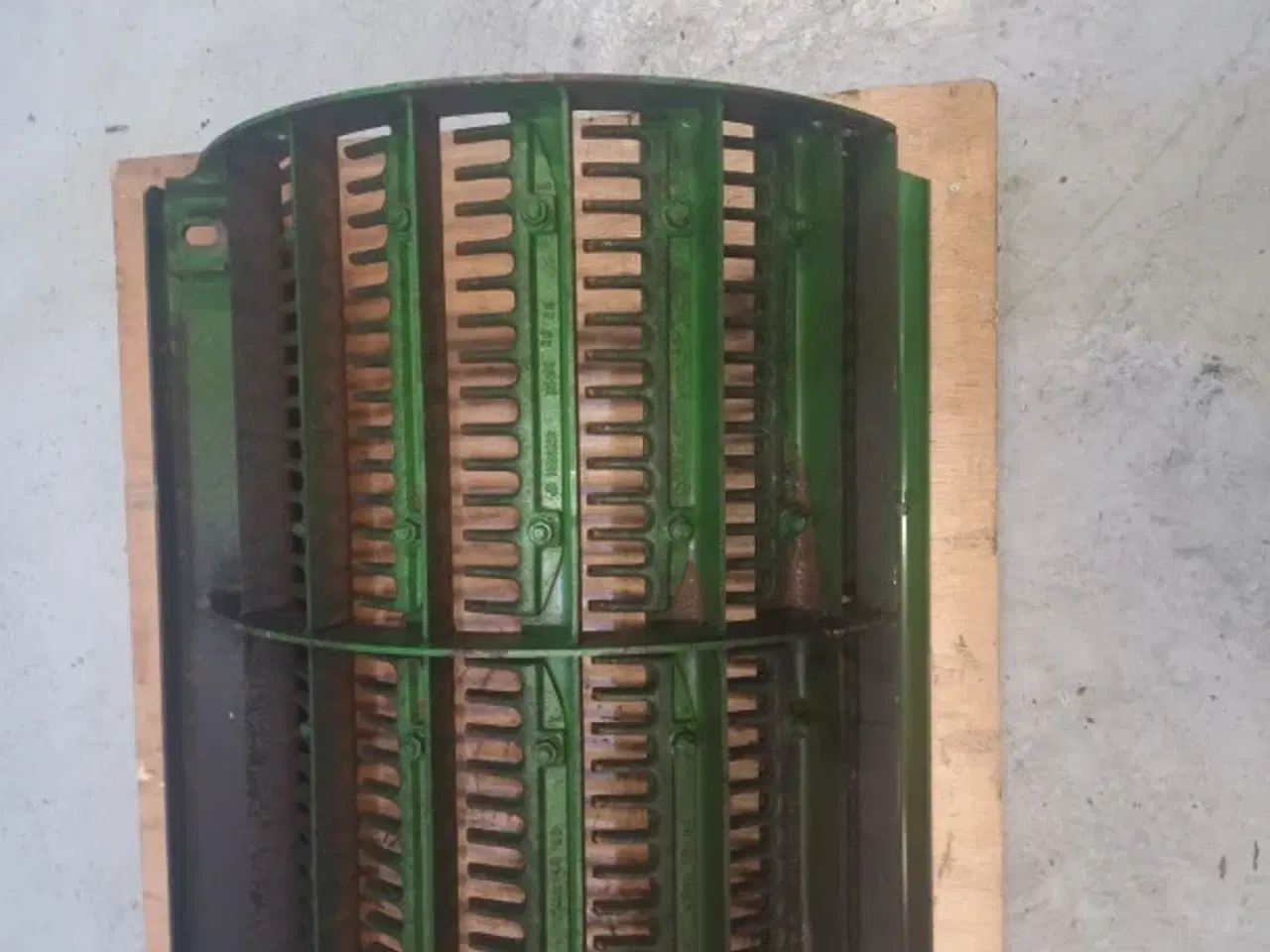 Billede 12 - John Deere 9780 Bro AH140766