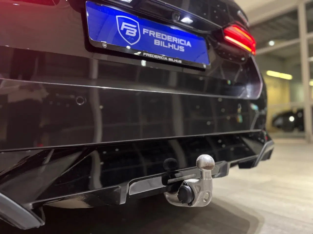 Billede 6 - BMW i5  eDrive40 M-Sport