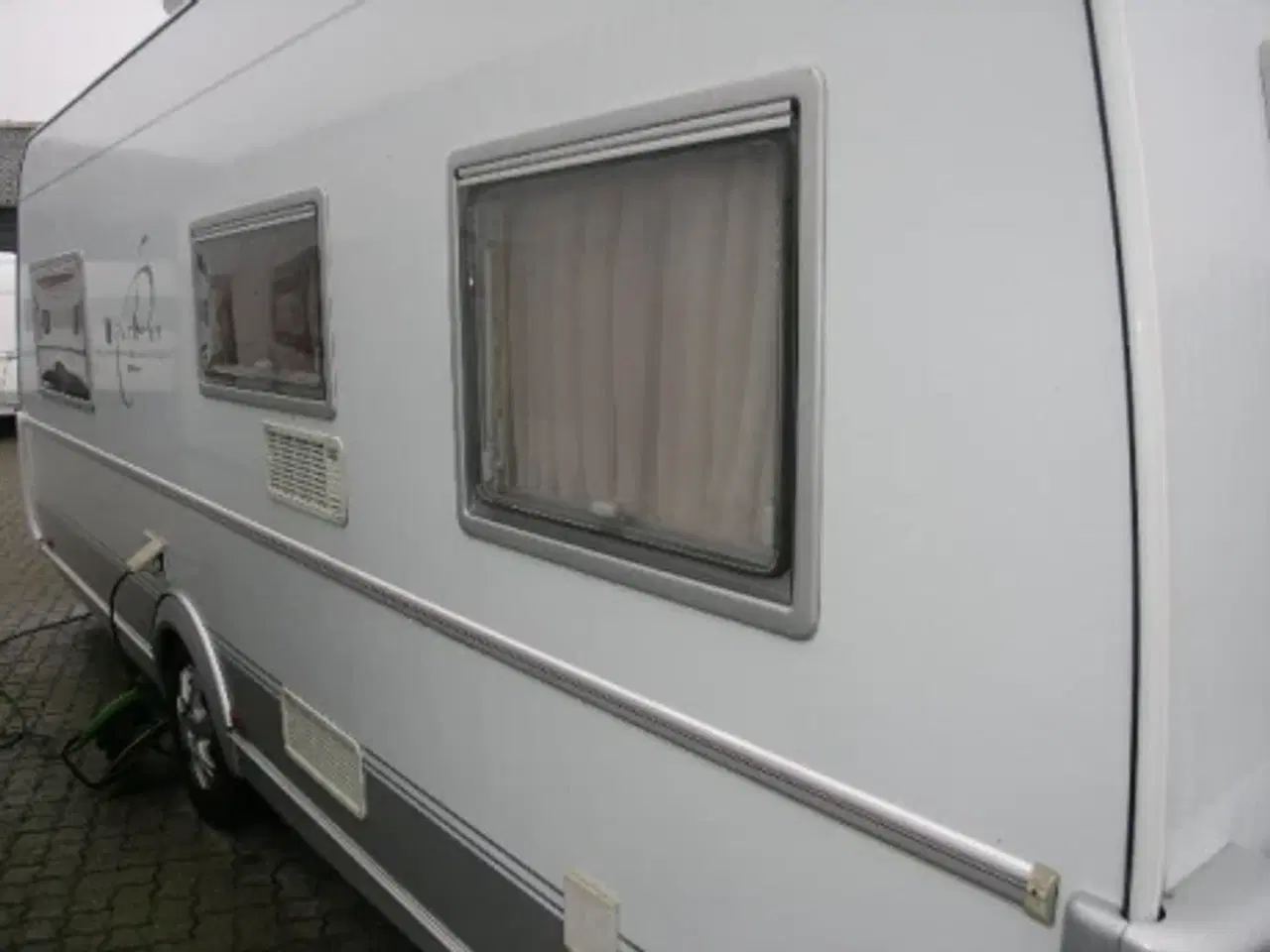 Billede 4 - Tabbert Puccini 550 E Alde